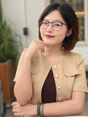 Hà Thị Mai Phương