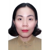 Nguyễn Thanh Thúy