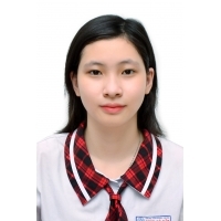 Hồ Huỳnh Trúc Nghĩa