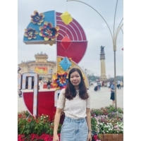 Nguyễn Thị Tâm 