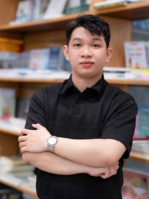 Thành Văn Nguyễn