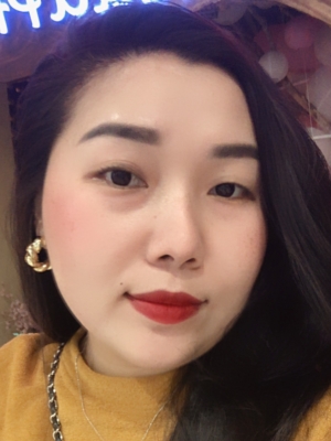 Đàm Ngọc Mai Trang