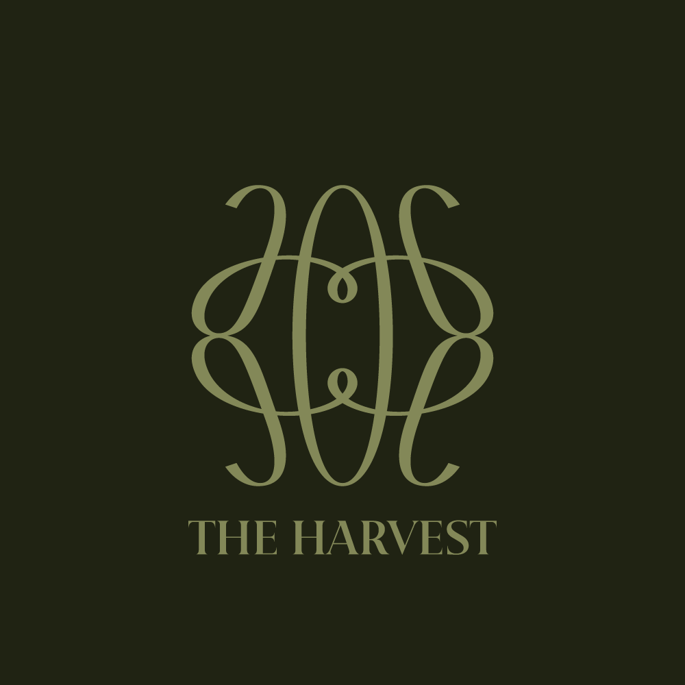 THE HARVEST