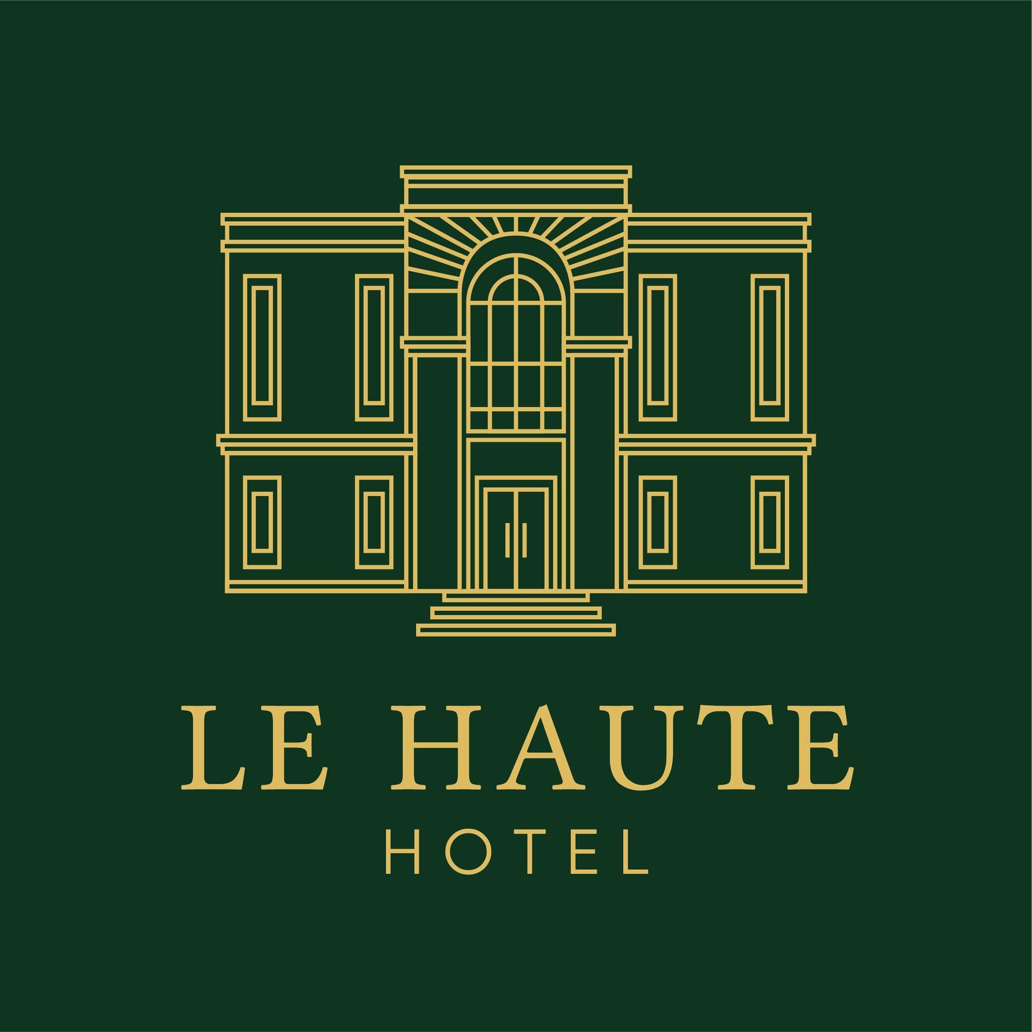 LE HAUTE HOTEL