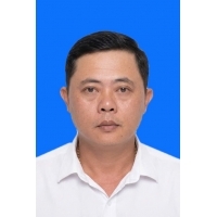 Hồ Hữu Lâm