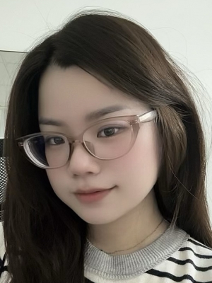 Phạm Thuỳ Dương