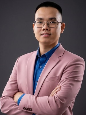 Lê Minh Tâm
