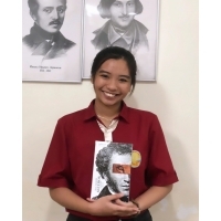Trần Thị Minh Thi