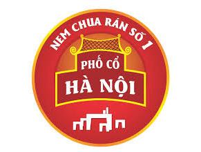 HỆ THỐNG NEM CHUA RÁN - PHỐ CỔ HÀ NỘI