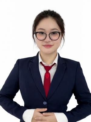 Nguyễn Trần Như Quỳnh