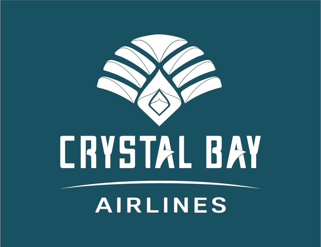 CRYSTAL BAY AIRLINES