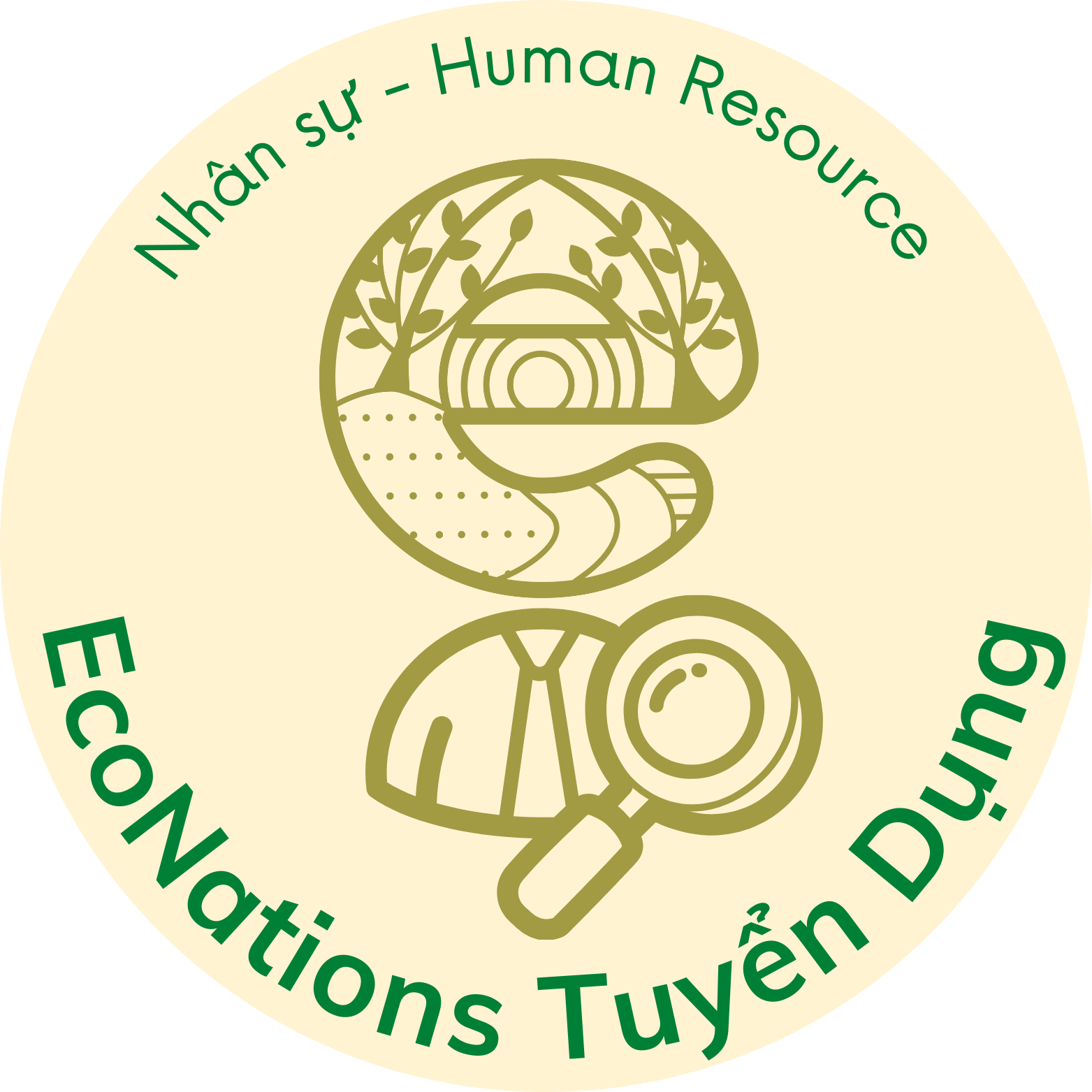 Công ty Cổ phần EcoNations