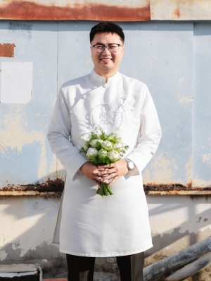 Phạm Minh Thông