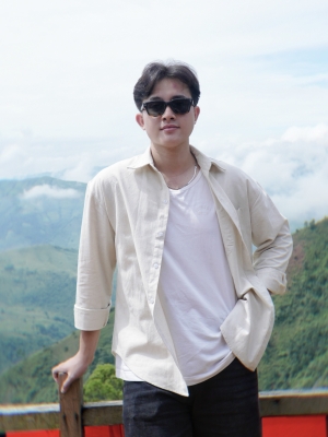 Huỳnh Thanh Nhật