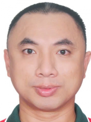 Tống Thanh Nghị