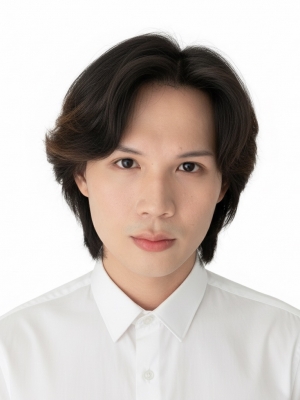 Đào Thanh Huy