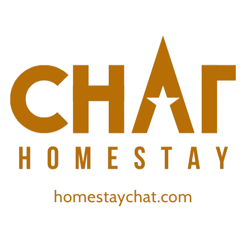 HOMESTAY CHẤT