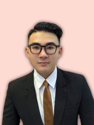 Lê Quốc Thái Bình