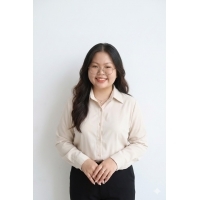 Nguyễn Huỳnh Như Ý