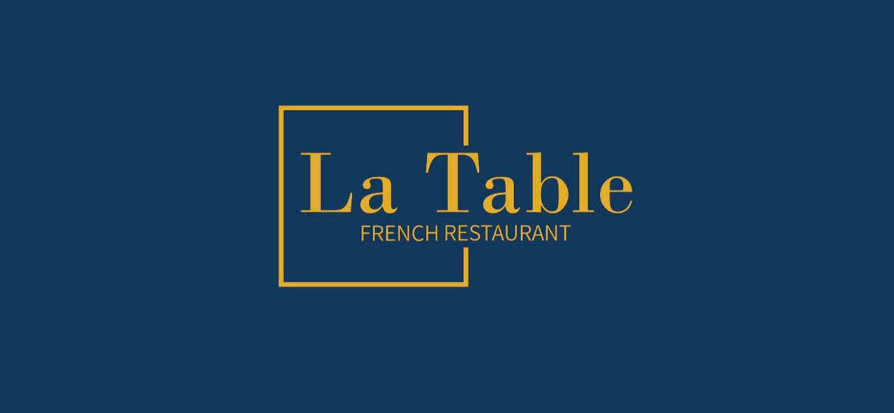 NHÀ HÀNG PHÁP LA TABLE HỘI 