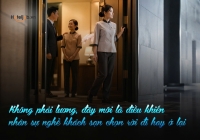 Không phải lương, đây mới là điều khiến nhân sự nghề khách sạn  chọn rời đi hay ở lại