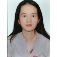 Phùng Thị Mỹ Trang 