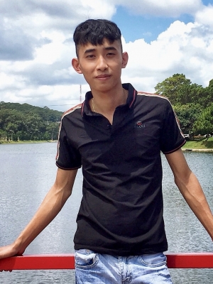Trần Nam
