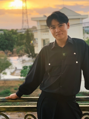 Nguyễn Minh Hải