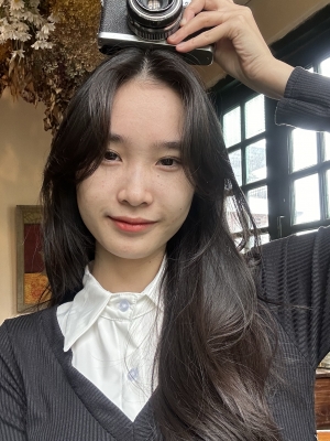 Thái Hiểu Ngọc