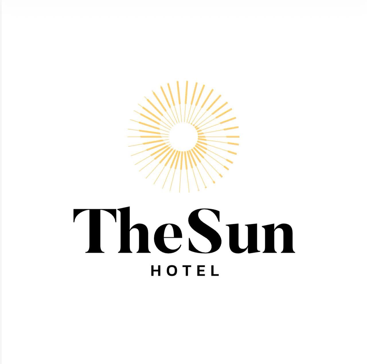 THE SUN HOTEL CAN THO