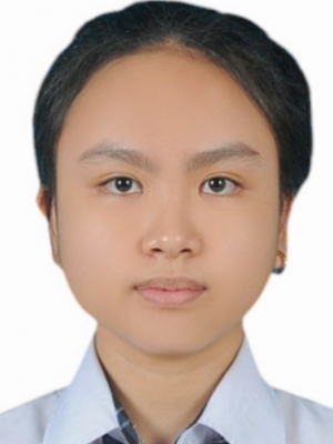 Nguyễn Trần Gia Nghi