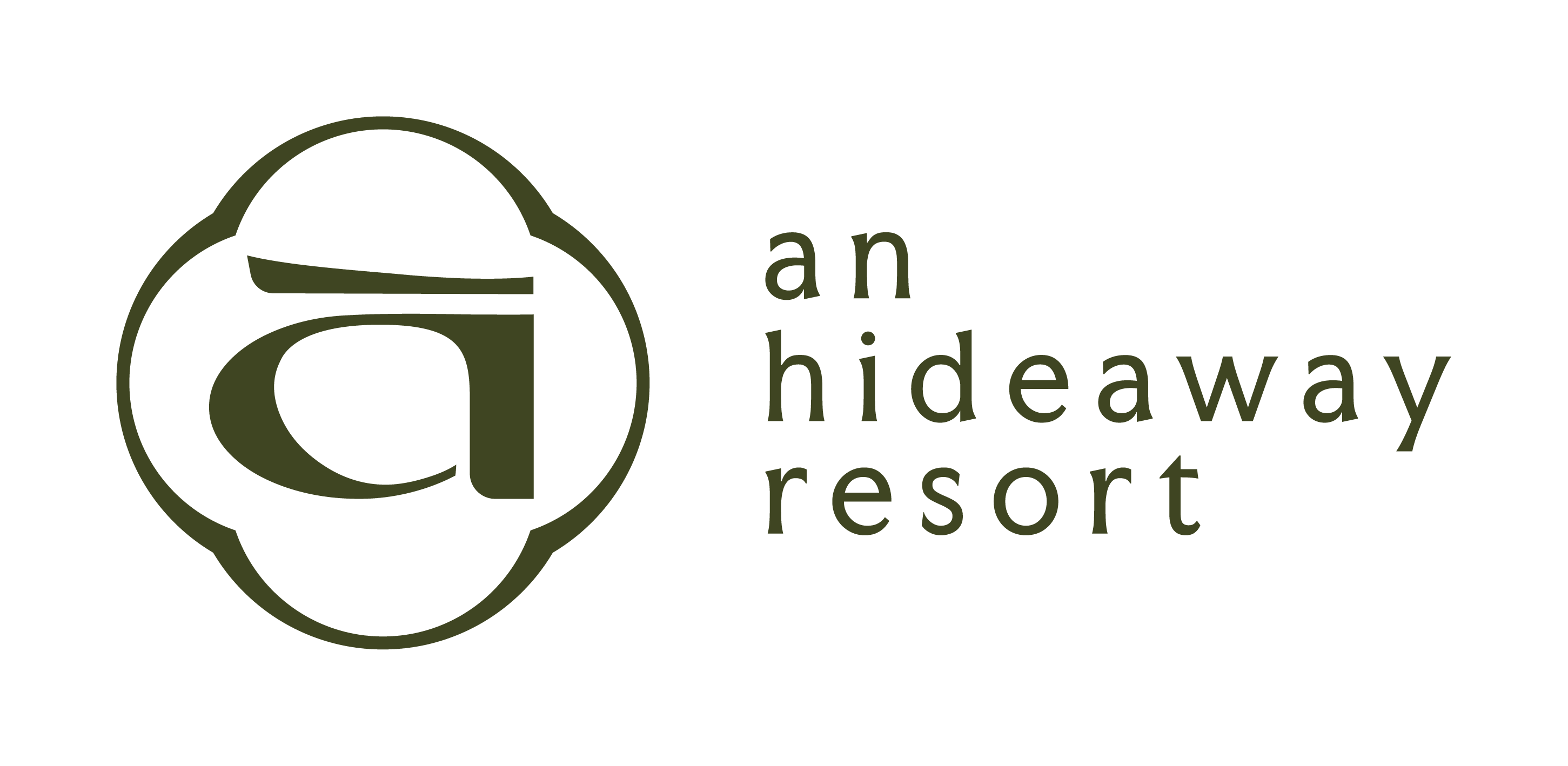 AN HIDEAWAY RESORT
