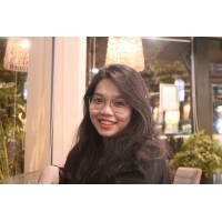 Đặng Thị Thanh Bình
