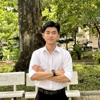 Lâm Đình Quốc Khánh