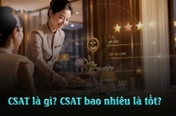 CSAT là gì? CSAT bao nhiêu là tốt?