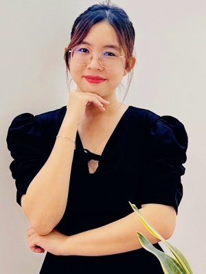 Vi Trần