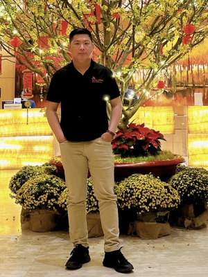 LÊ VĂN THÔNG