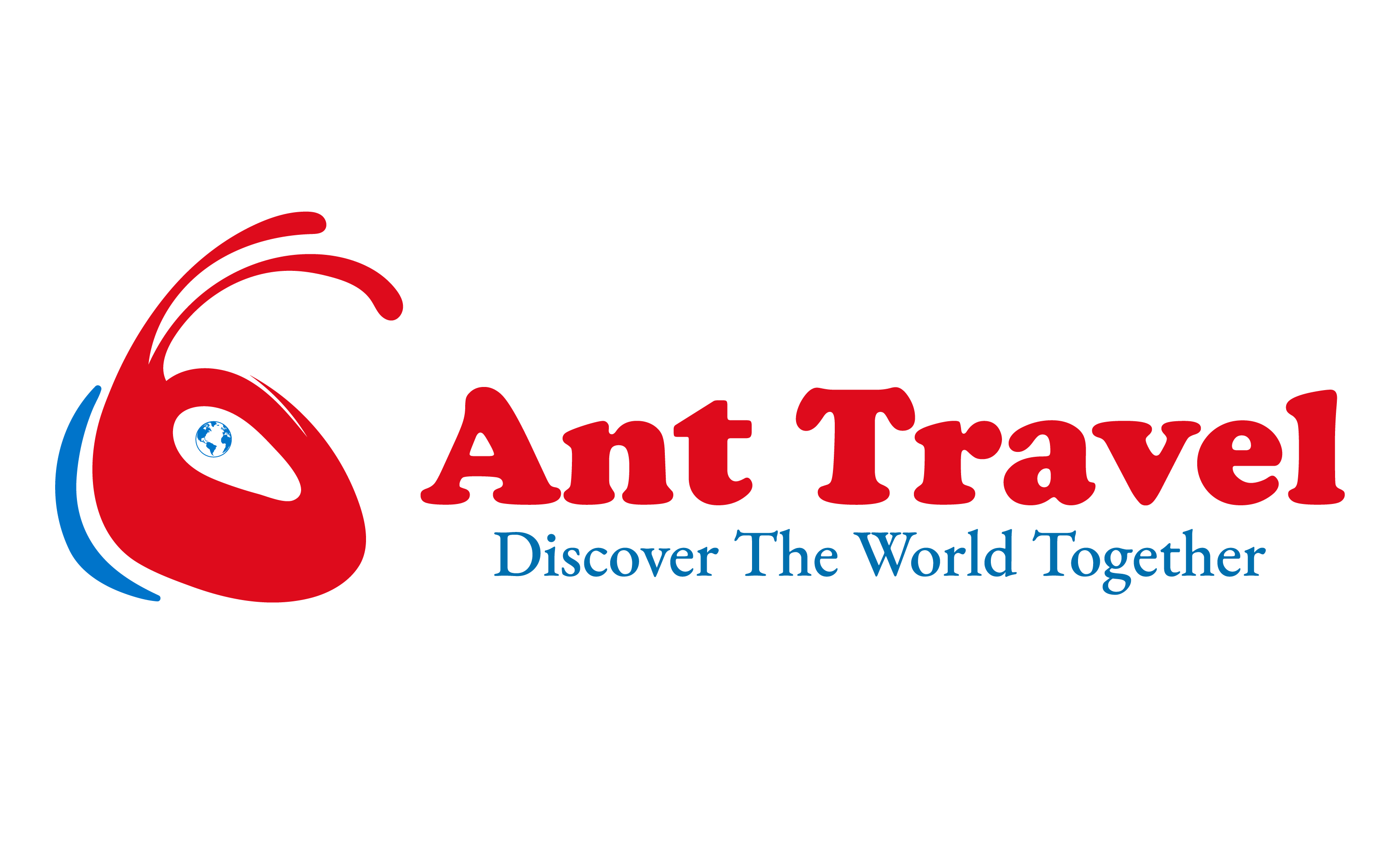 ANT TRAVEL