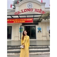 Nguyễn Minh Hằng