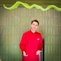 Huỳnh Anh Tú