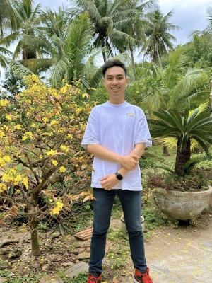 Lê Nhật Tân