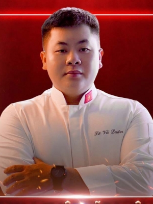 LUÂN Lê VỦ