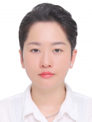 Trần Nhị Huyền Trân