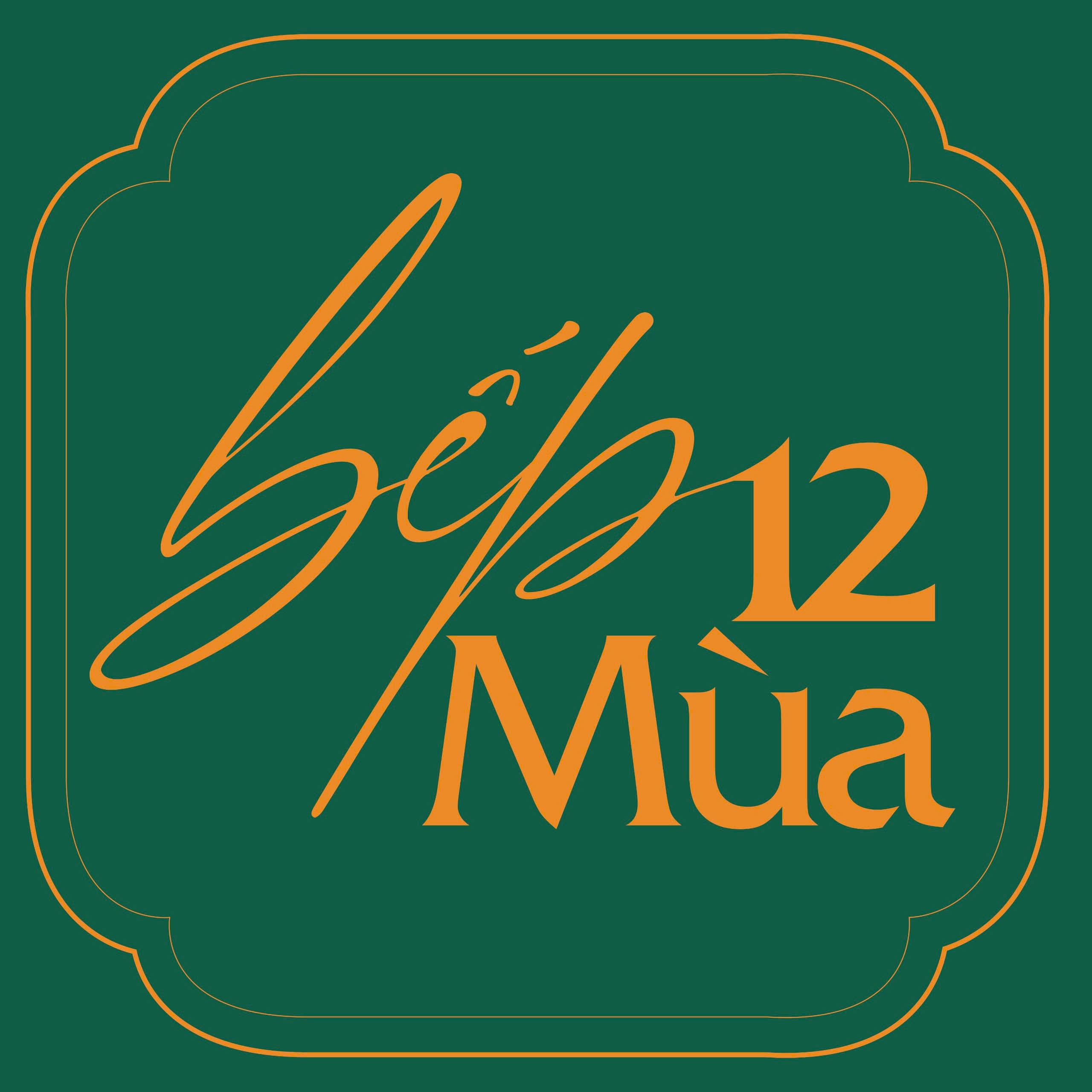 BẾP 12 MÙA