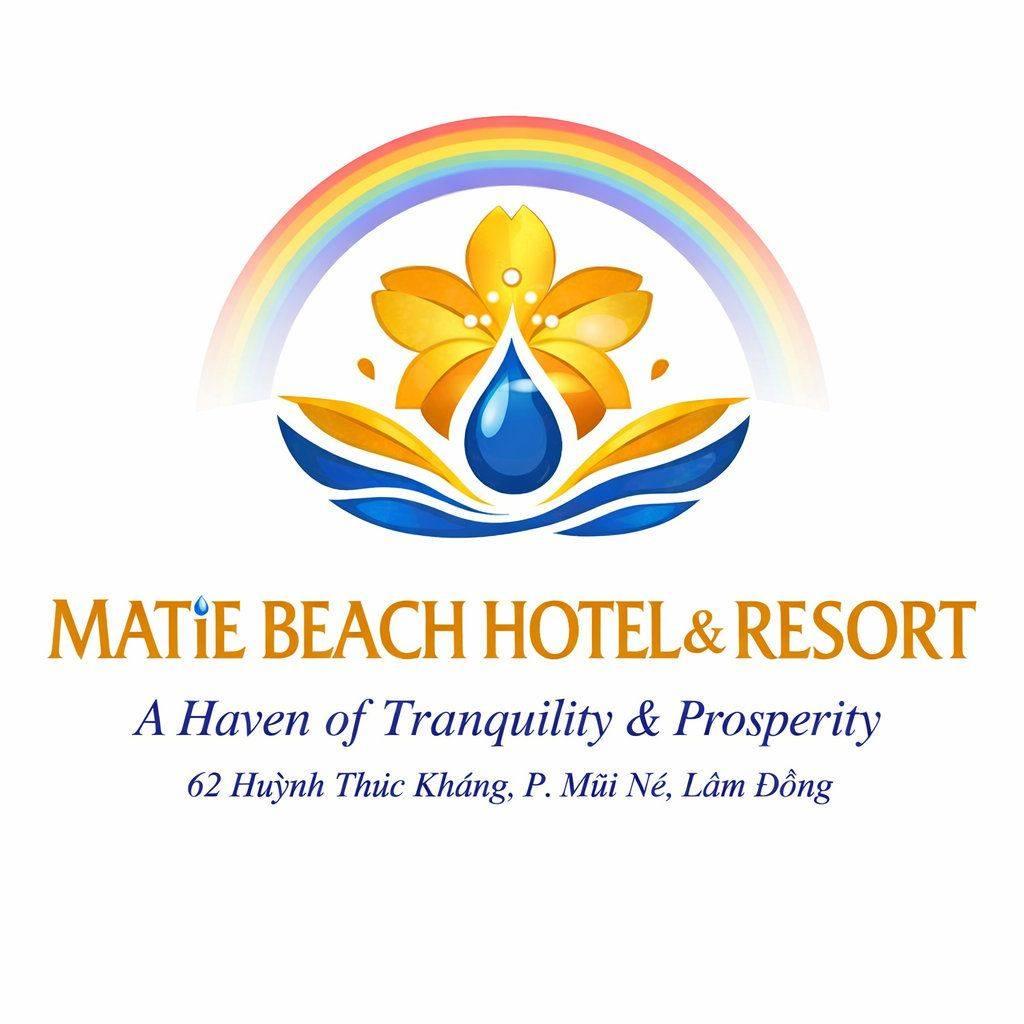 MATIE BEACH HOTEL & RESORT