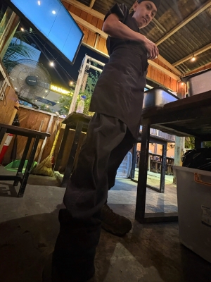 Bùi Trung Kiên