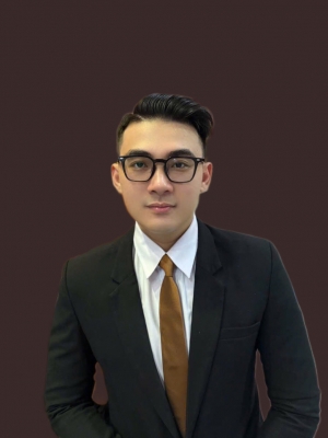 Lê Quốc Thái Bình