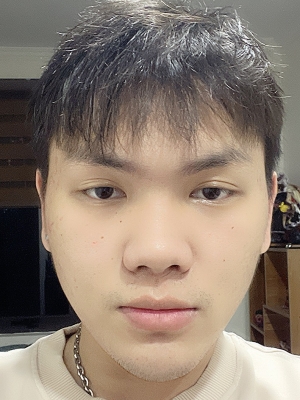 Thịnh Cao