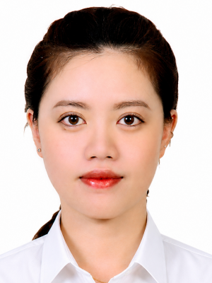 Vũ Huyền Giang