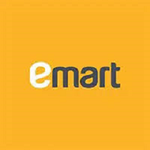 SIÊU THỊ EMART PHAN VĂN TRỊ